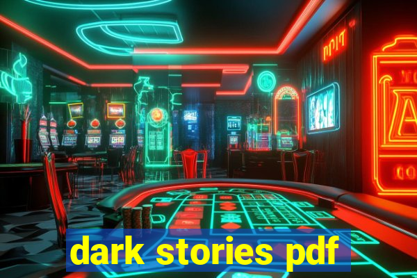 dark stories pdf